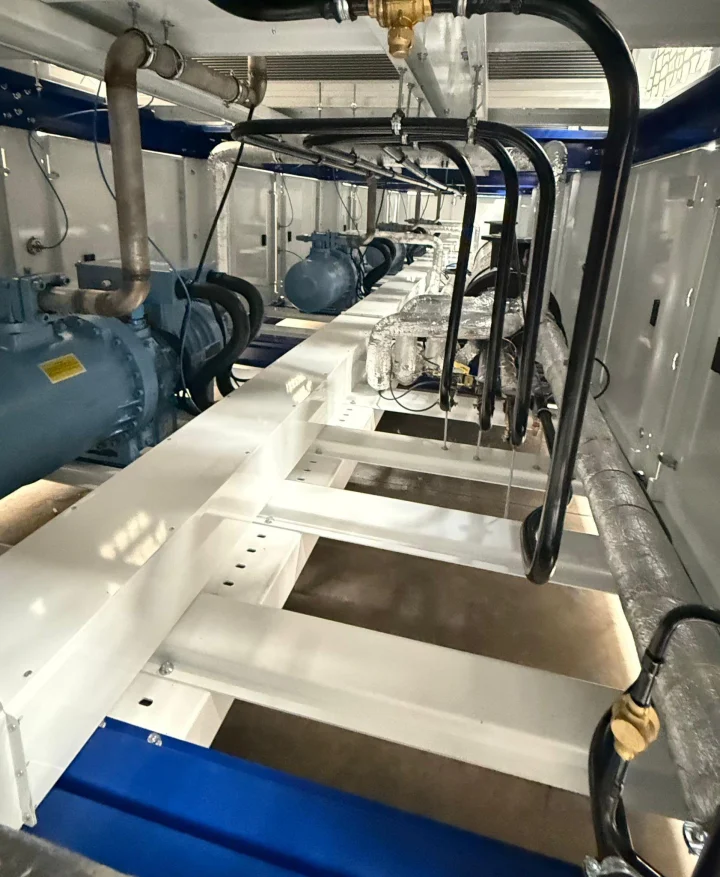 5001000 kw chiller ic gorsel