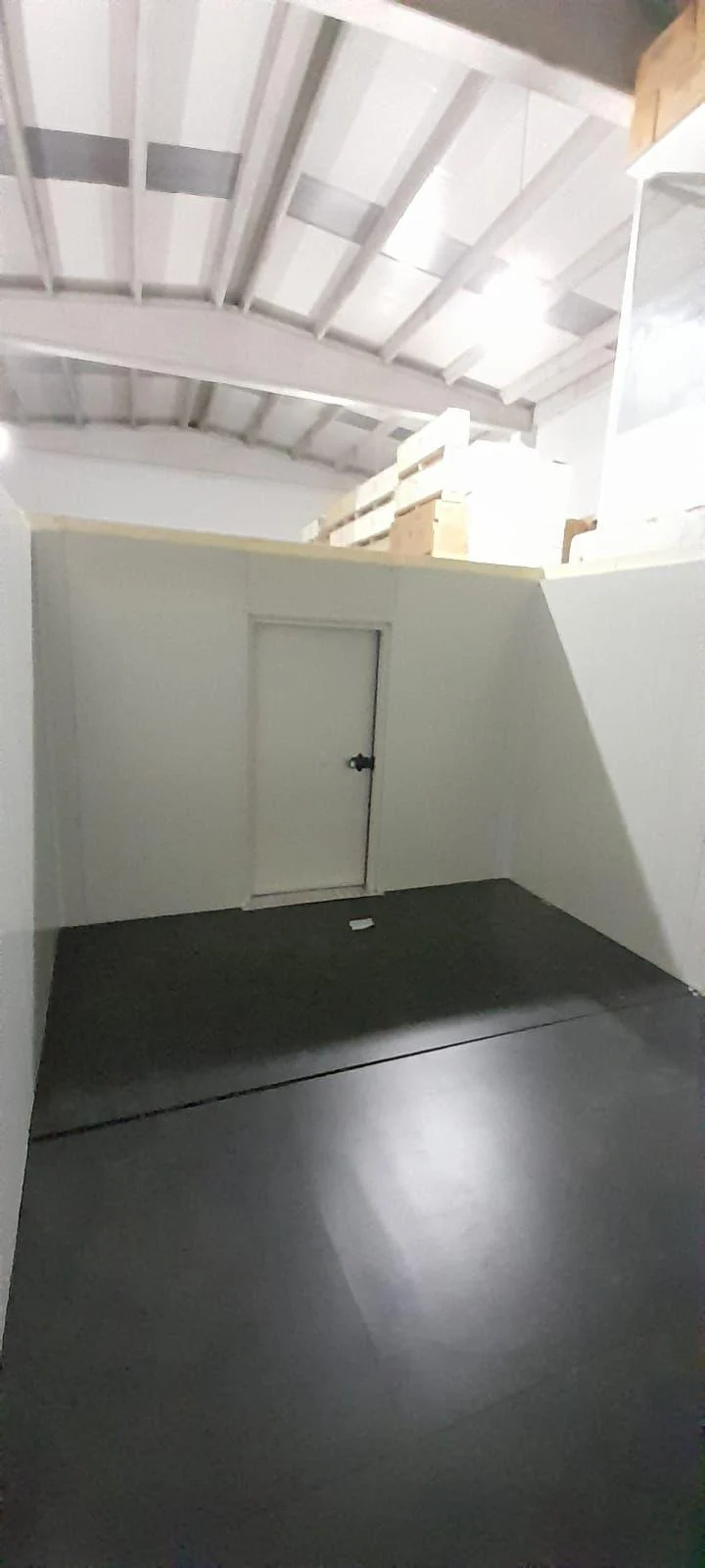 Cold Storage Rooms