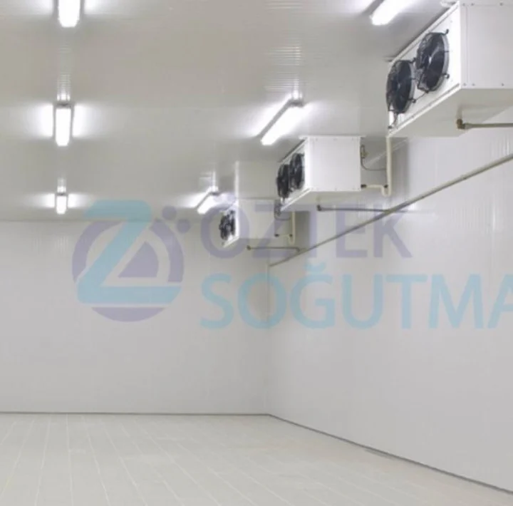 Cold Storage Rooms