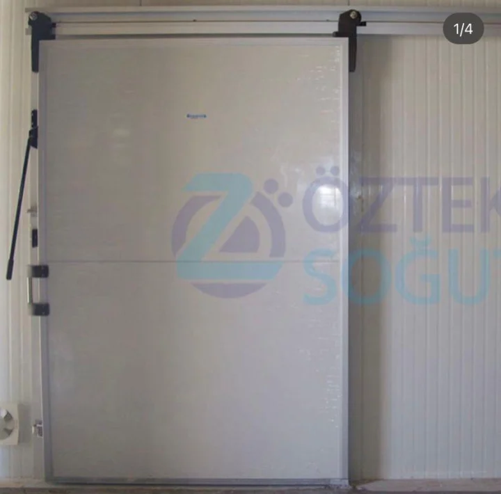 Cold Storage Rooms