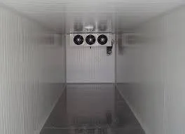 Cold Storage Rooms