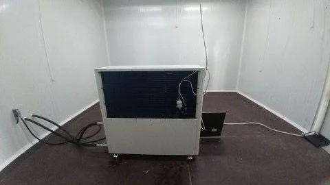 Cold Storage Rooms