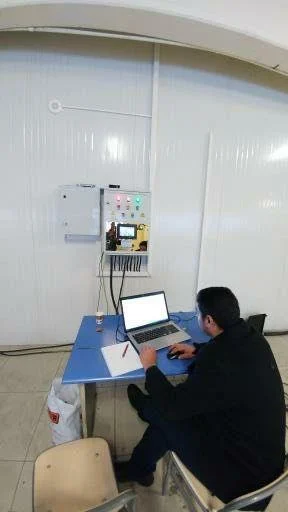 Cold Storage Rooms