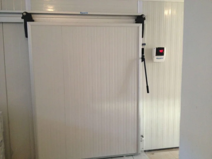 Cold Storage Rooms