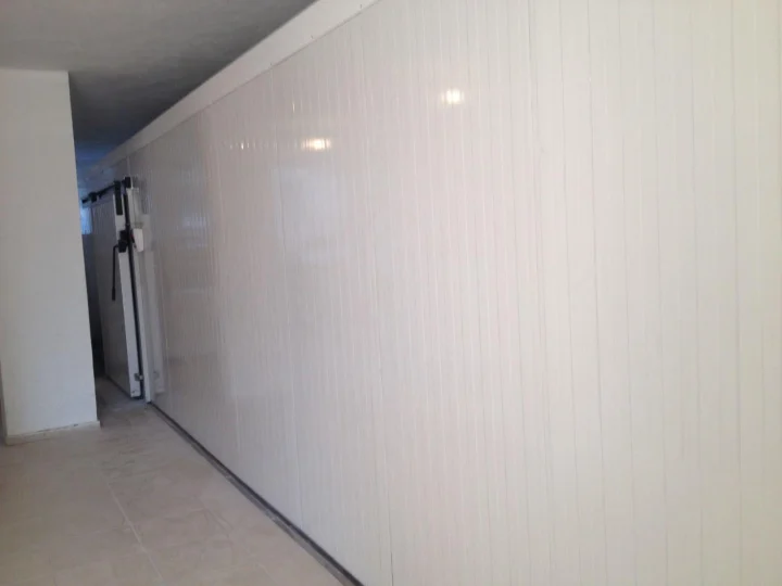 Cold Storage Rooms