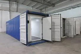 Cold Storage Rooms