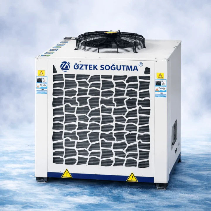 Mini chiller